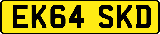 EK64SKD