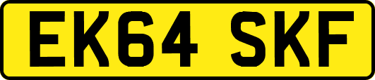 EK64SKF