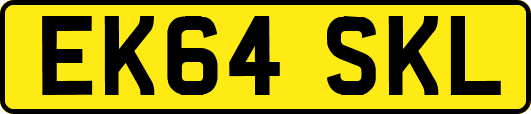 EK64SKL