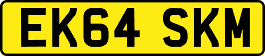 EK64SKM