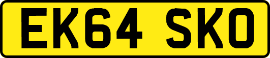 EK64SKO