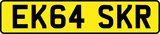 EK64SKR