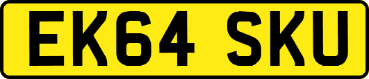 EK64SKU
