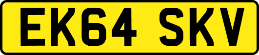 EK64SKV