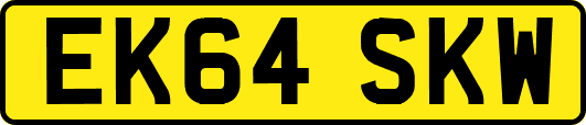 EK64SKW