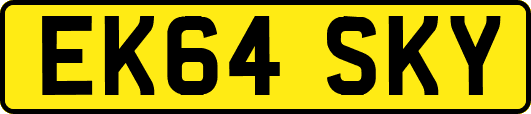 EK64SKY