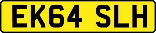 EK64SLH