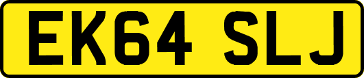 EK64SLJ