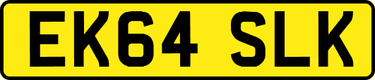 EK64SLK