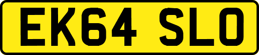 EK64SLO