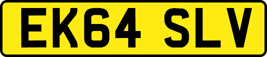 EK64SLV