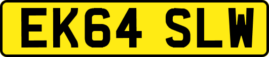 EK64SLW