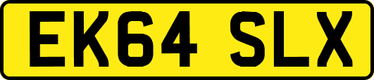 EK64SLX
