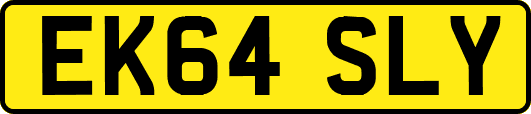 EK64SLY