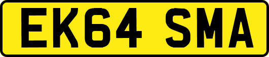 EK64SMA