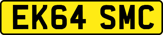 EK64SMC