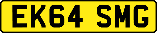 EK64SMG