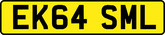 EK64SML