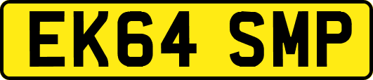 EK64SMP