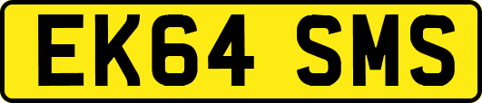 EK64SMS