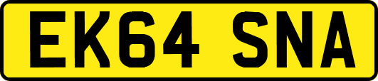 EK64SNA