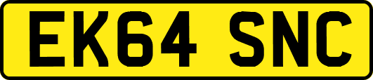 EK64SNC