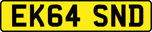 EK64SND