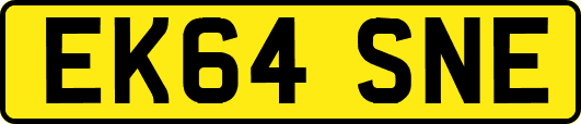 EK64SNE