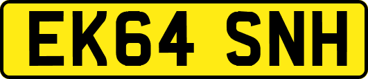 EK64SNH