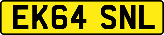 EK64SNL