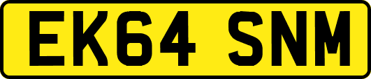 EK64SNM