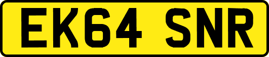 EK64SNR