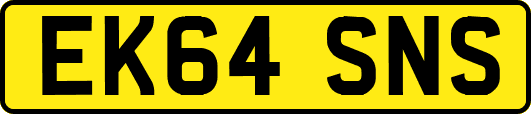 EK64SNS