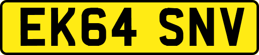 EK64SNV