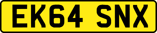 EK64SNX