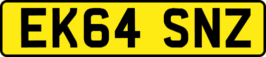EK64SNZ