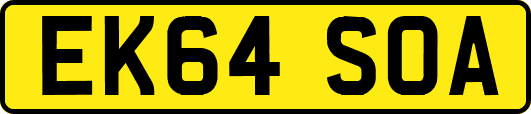 EK64SOA
