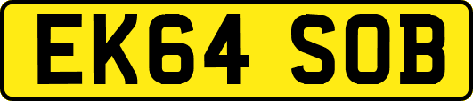 EK64SOB