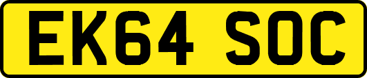 EK64SOC