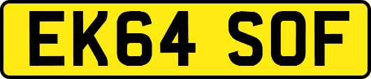EK64SOF