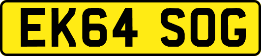 EK64SOG