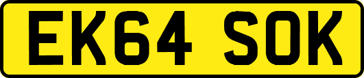 EK64SOK