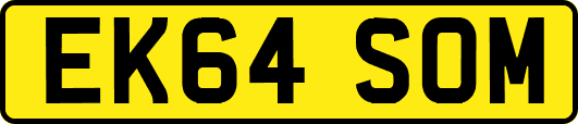 EK64SOM