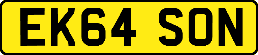 EK64SON