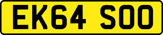 EK64SOO