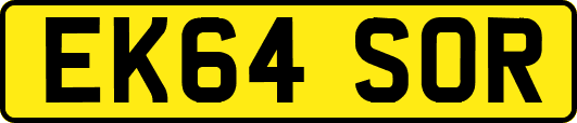 EK64SOR