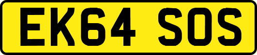EK64SOS