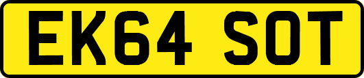 EK64SOT