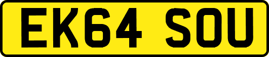 EK64SOU