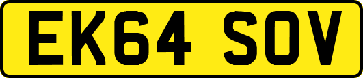 EK64SOV